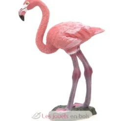 Figurine Flamant rose - Papo