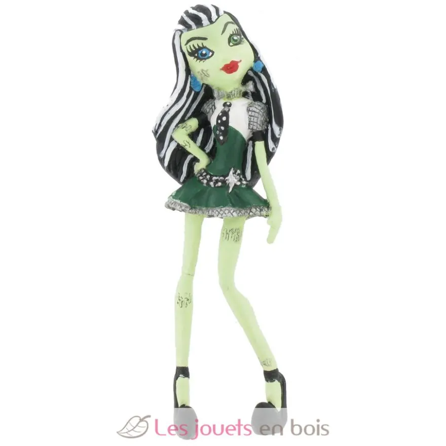 Figurine Frankie Stein - Bullyland