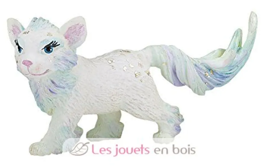 Figurine Freezycat - Papo