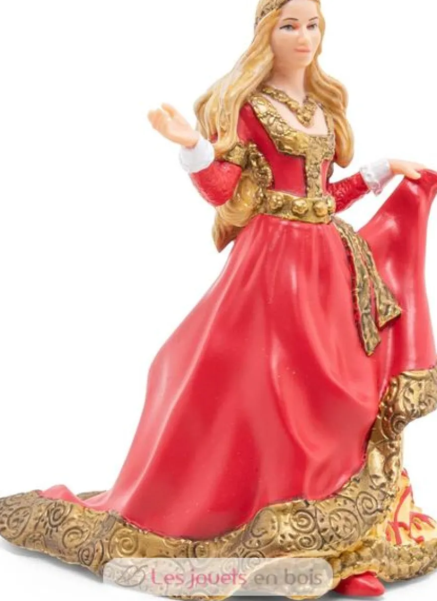 Figurine Gente dame - Papo