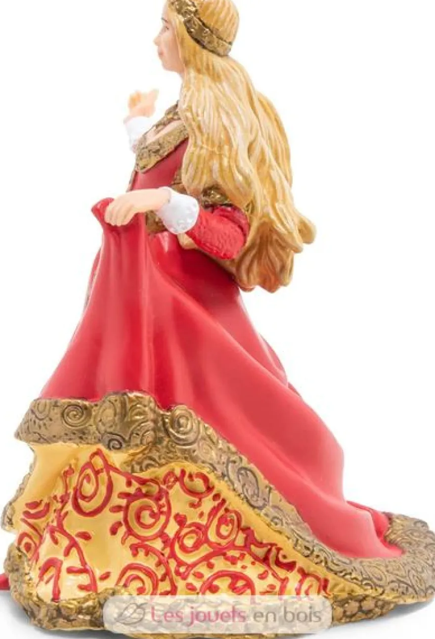 Figurine Gente dame - Papo
