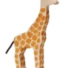 Figurine Girafe - Holztiger