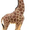 Figurine Girafe mâle - Papo