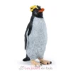 Figurine Gorfou doré - Papo
