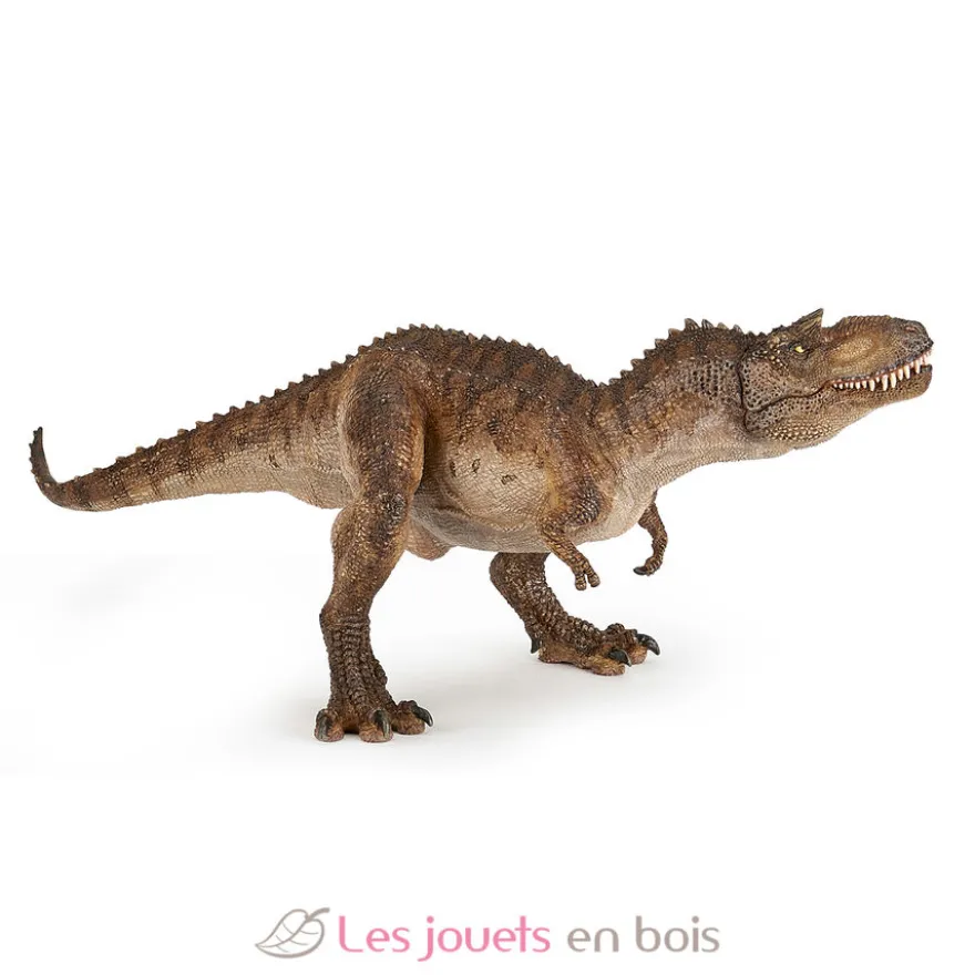 Figurine Gorgosaurus - Papo
