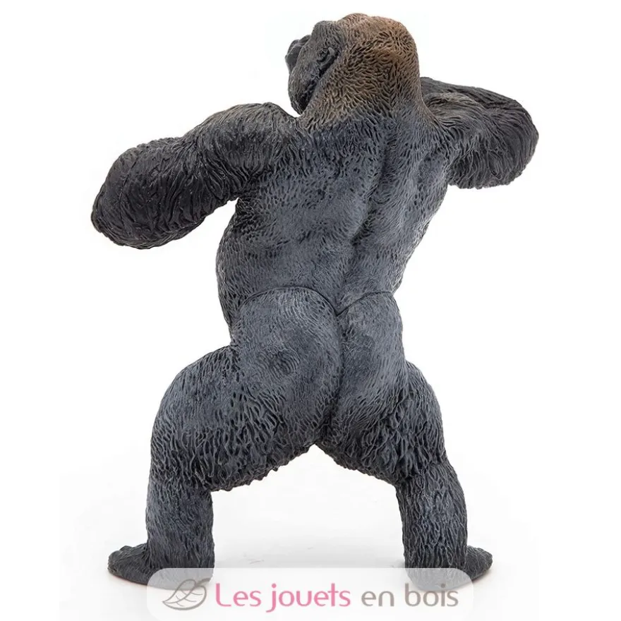 Figurine Gorille des montagnes - Papo