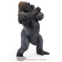 Figurine Gorille des montagnes - Papo