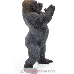 Figurine Gorille des montagnes - Papo