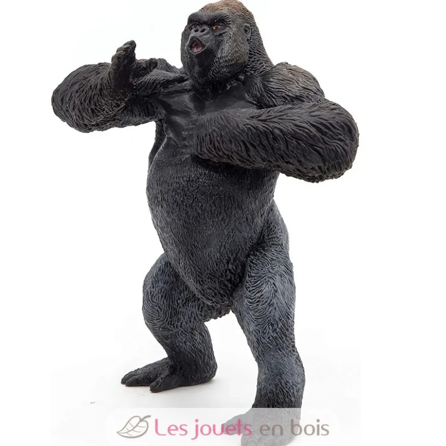 Figurine Gorille des montagnes - Papo