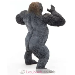 Figurine Gorille des montagnes - Papo