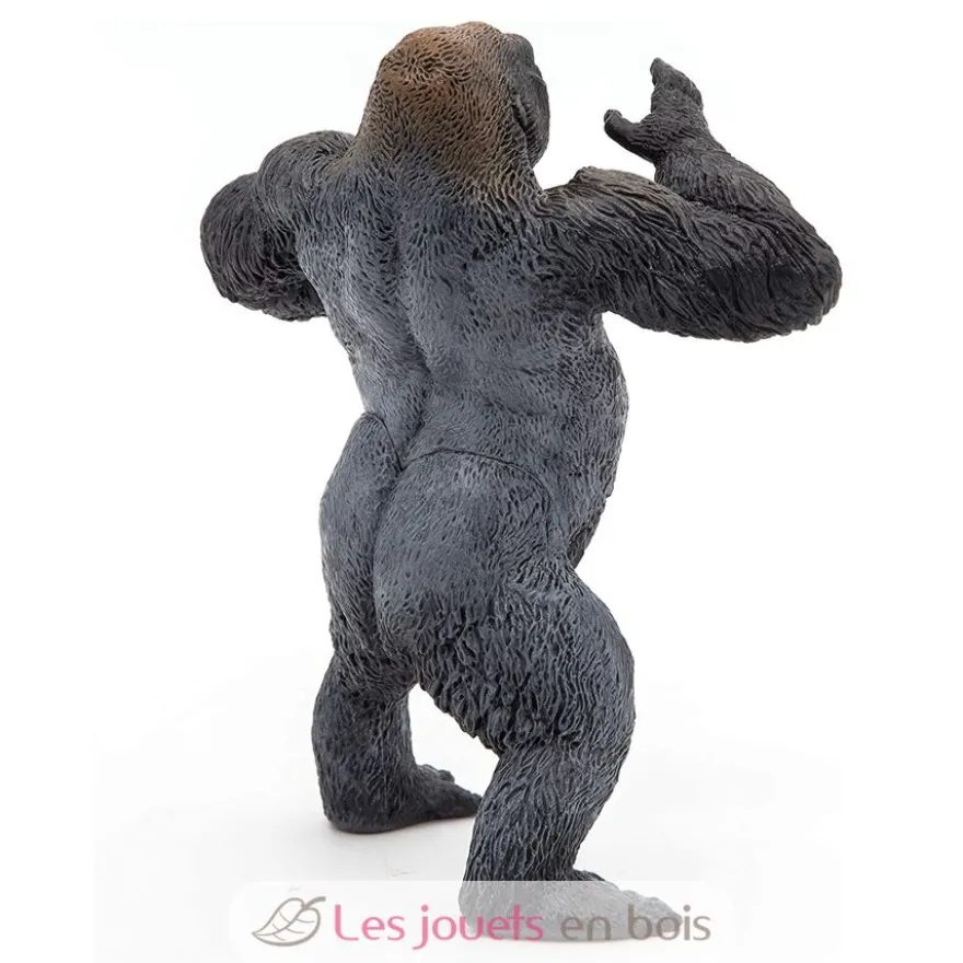 Figurine Gorille des montagnes - Papo