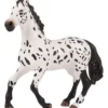 Figurine Grand Cheval Appaloosa - Papo