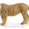 Figurine Grande Tigresse - Papo