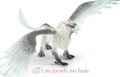 Figurine Griffon de glace - Schleich