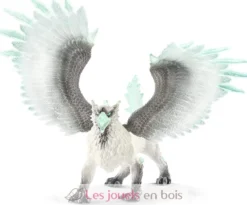 Figurine Griffon de glace - Schleich