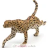Figurine Guépard courant - Papo