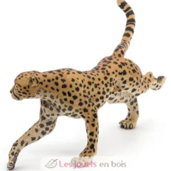 Figurine Guépard courant - Papo