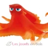 Figurine Hank - Bullyland
