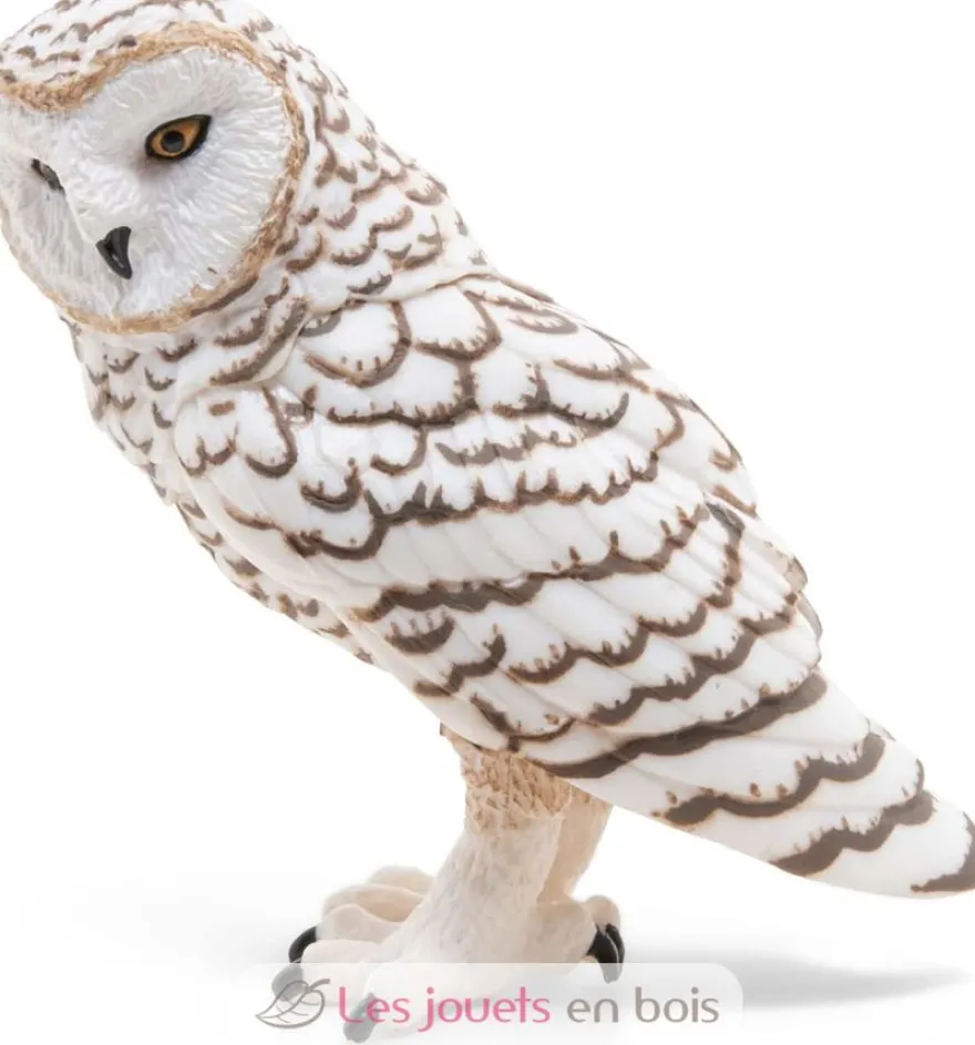 Figurine Harfang des neiges - Papo