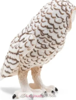 Figurine Harfang des neiges - Papo
