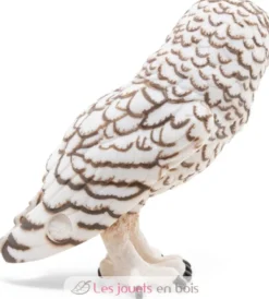Figurine Harfang des neiges - Papo
