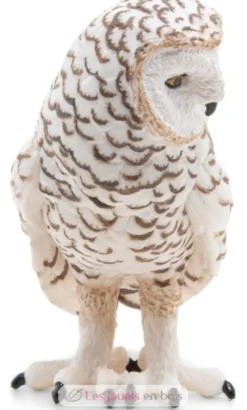 Figurine Harfang des neiges - Papo