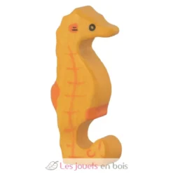Figurine Hippocampe - Holztiger