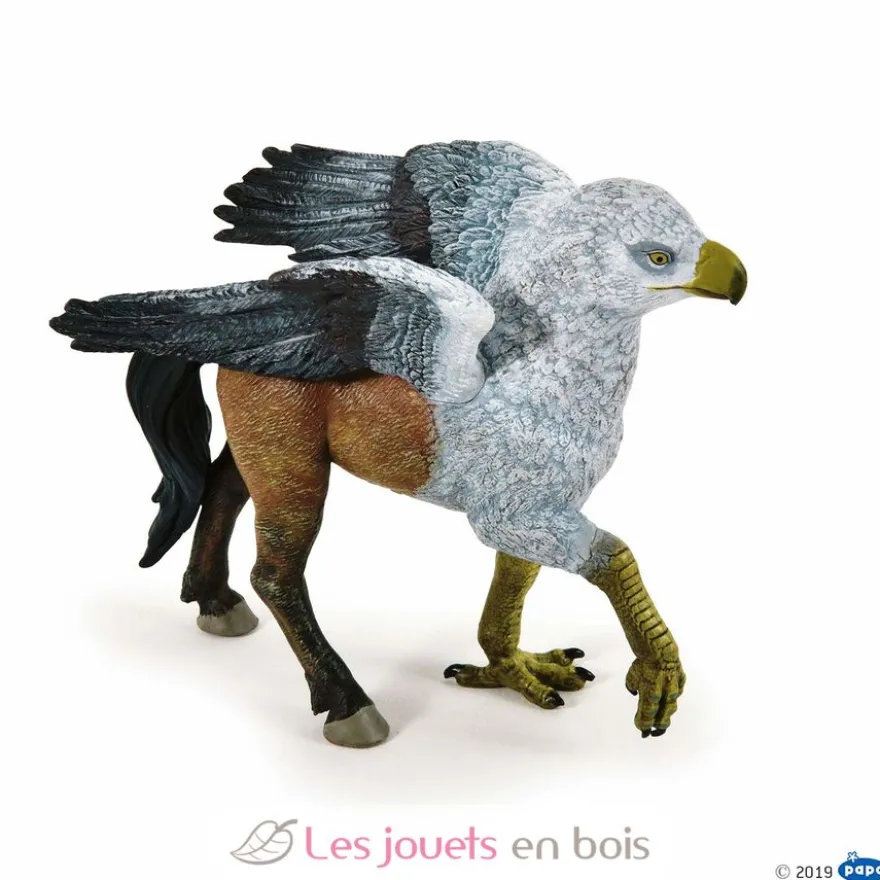 Figurine Hippogriffe - Papo