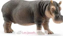 Figurine Hippopotame - Schleich