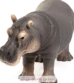 Figurine Hippopotame - Schleich