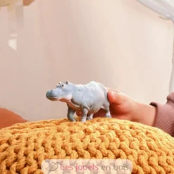 Figurine Hippopotame - Schleich