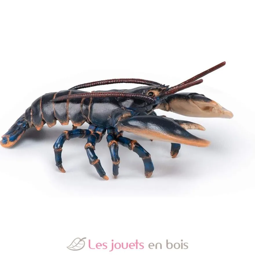 Figurine Homard - Papo
