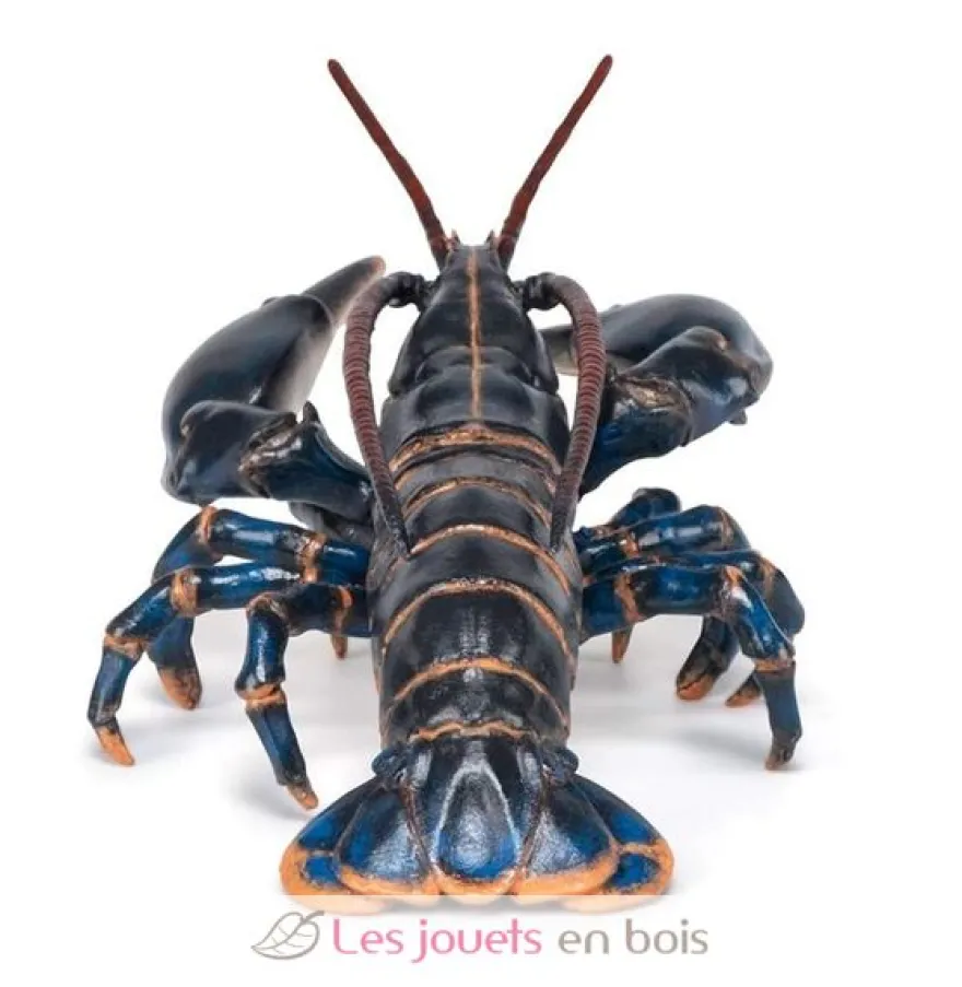 Figurine Homard - Papo