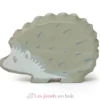 Figurine Hérisson en bois - Tender Leaf Toys