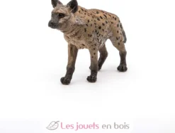 Figurine Hyène - Papo
