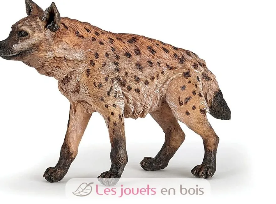Figurine Hyène - Papo