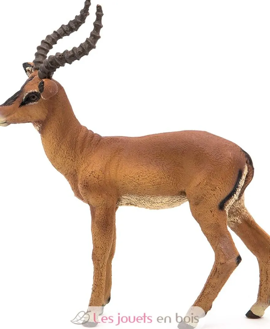 Figurine Impala - Papo