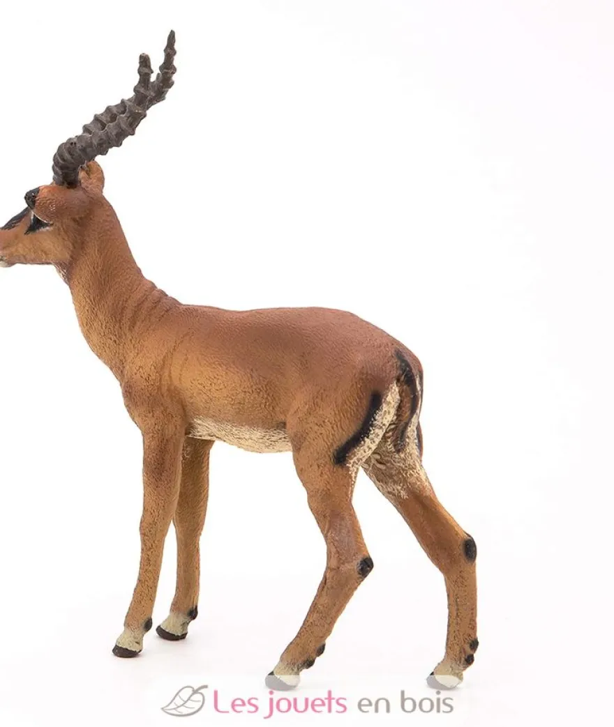Figurine Impala - Papo