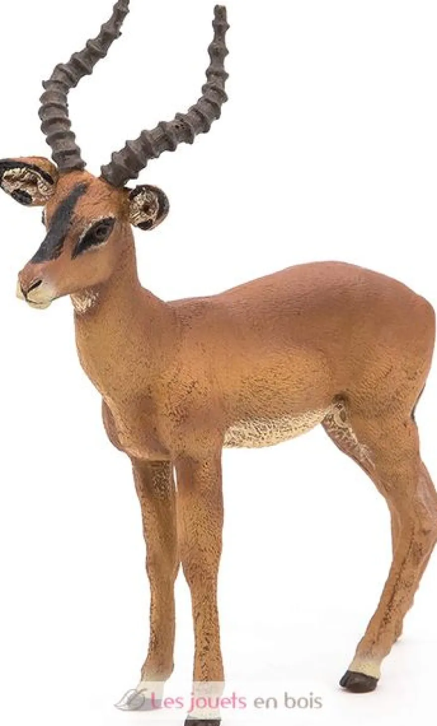 Figurine Impala - Papo
