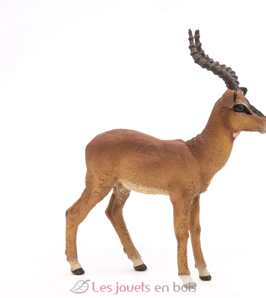 Figurine Impala - Papo