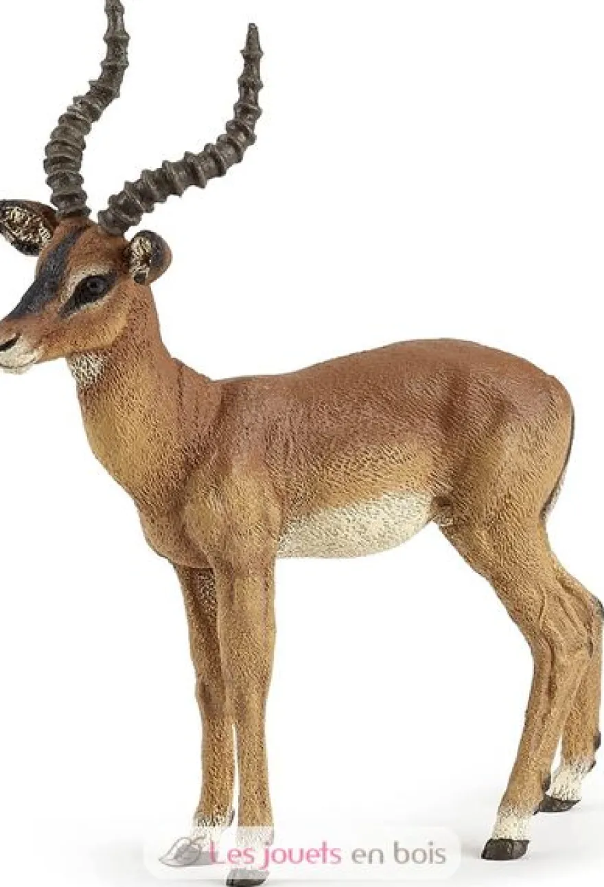 Figurine Impala - Papo