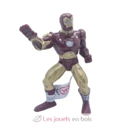 Figurine Iron Man - Bullyland