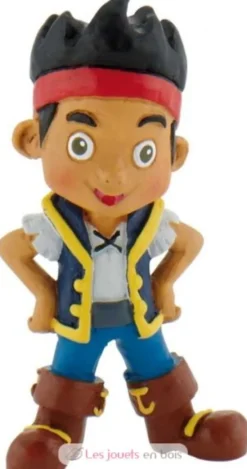 Figurine Jake - Bullyland