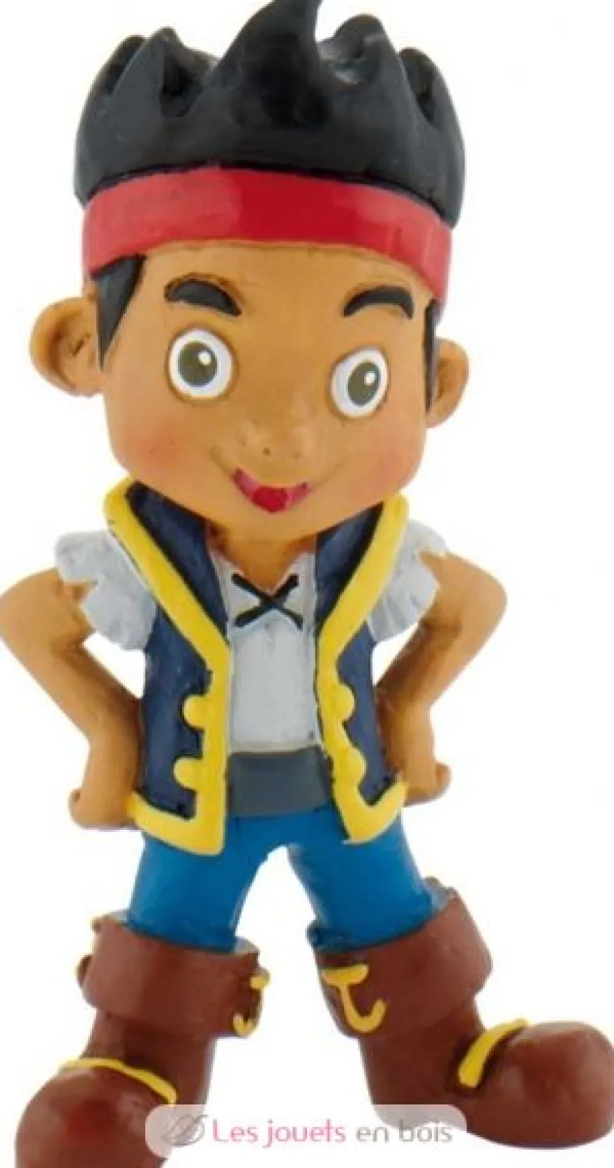 Figurine Jake - Bullyland
