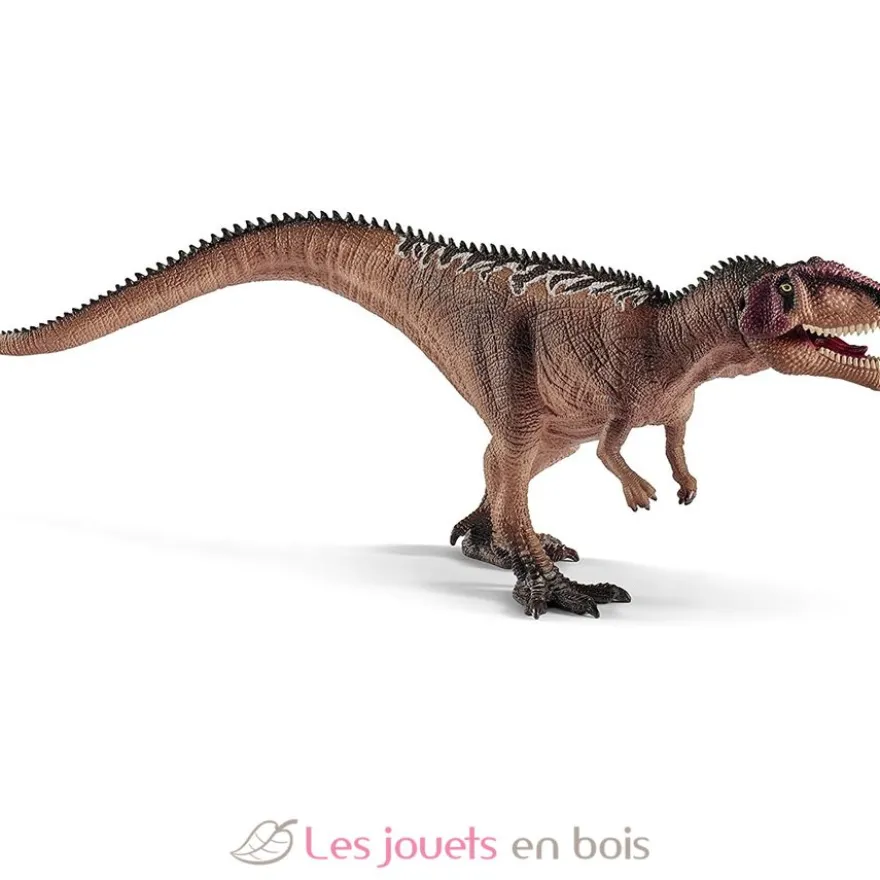 Figurine Jeune Giganotosaurus - Schleich