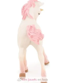 Figurine jeune Licorne - Papo