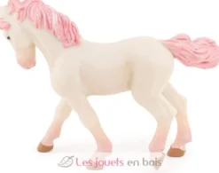 Figurine jeune Licorne - Papo