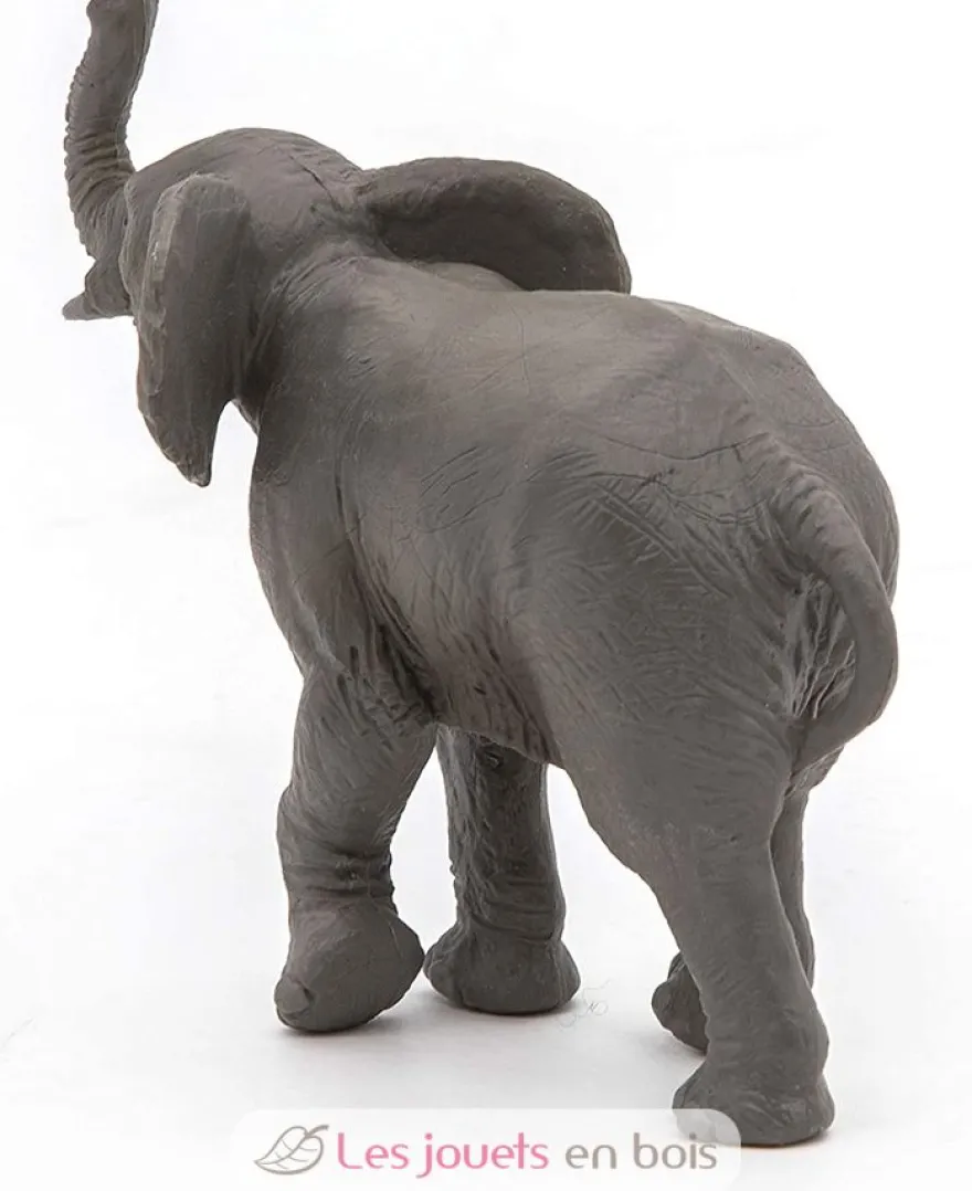 Figurine Jeune éléphant - Papo