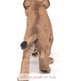 Figurine Jeune Smilodon - Papo