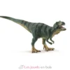 Figurine Jeune Tyrannosaure rex - Schleich